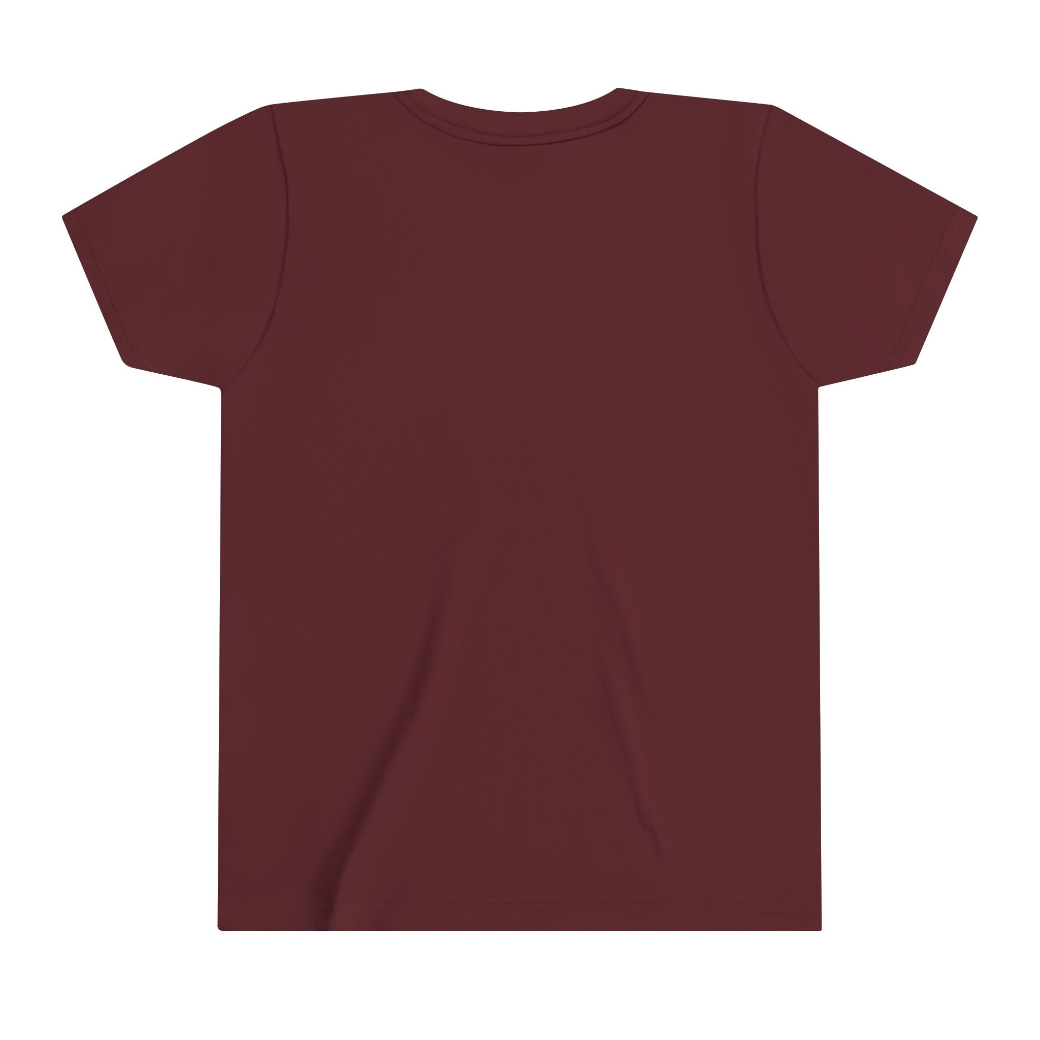 Adventure Youth Short Sleeve Tee