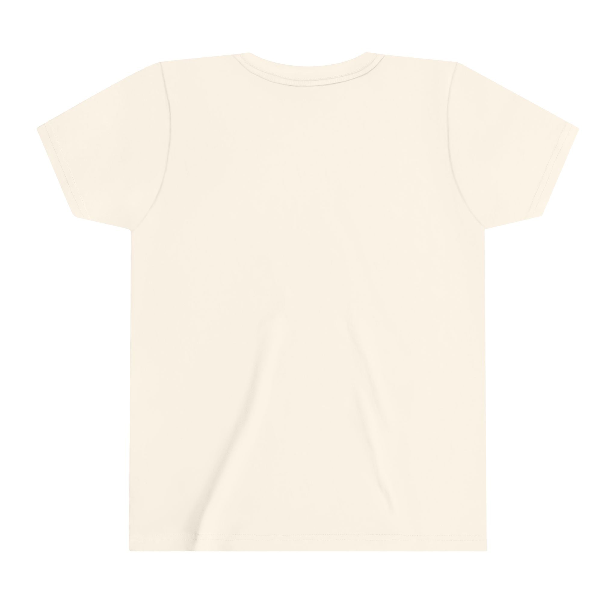 homework Youth Short Sleeve Tee