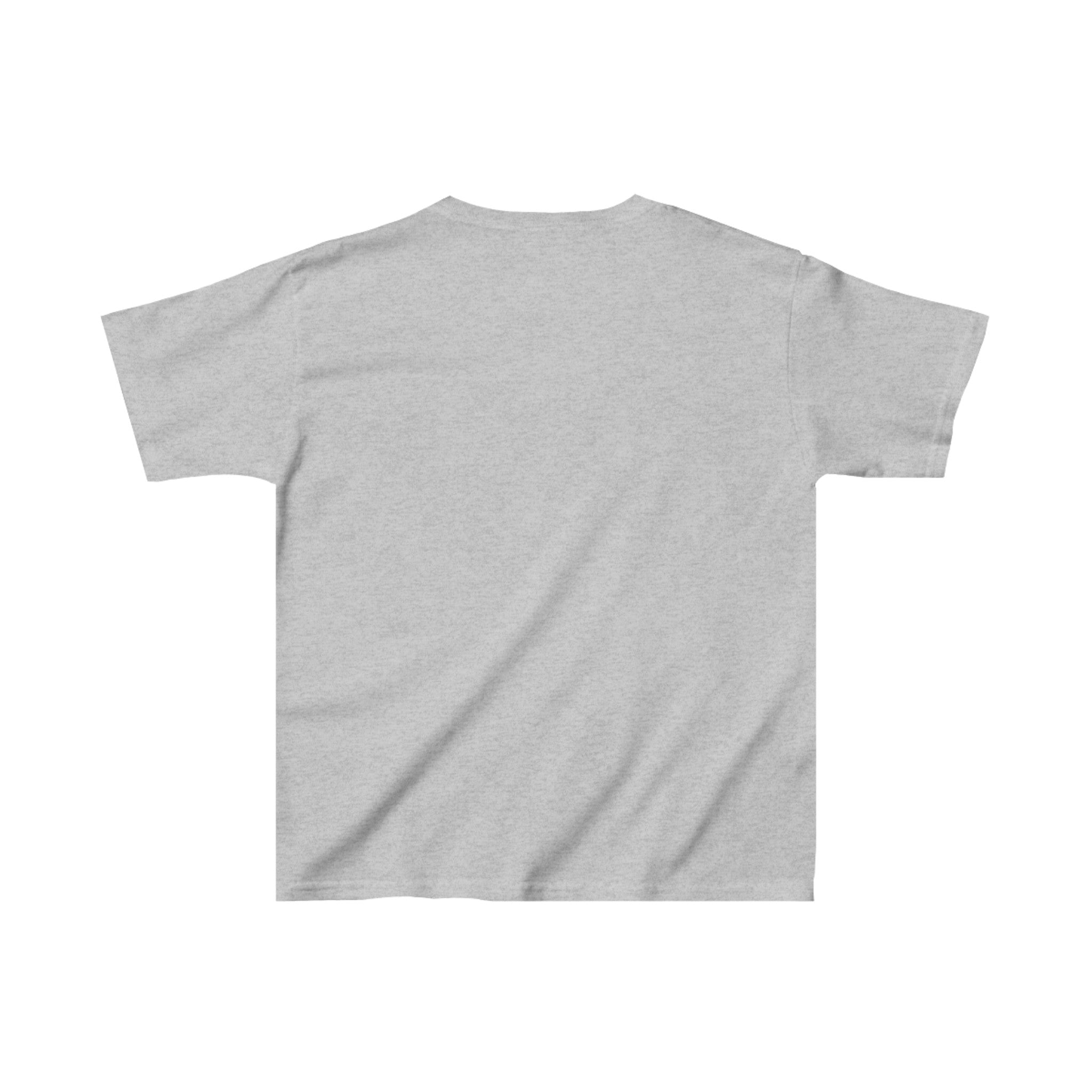 Genius girl Kids Heavy Cotton™ Tee