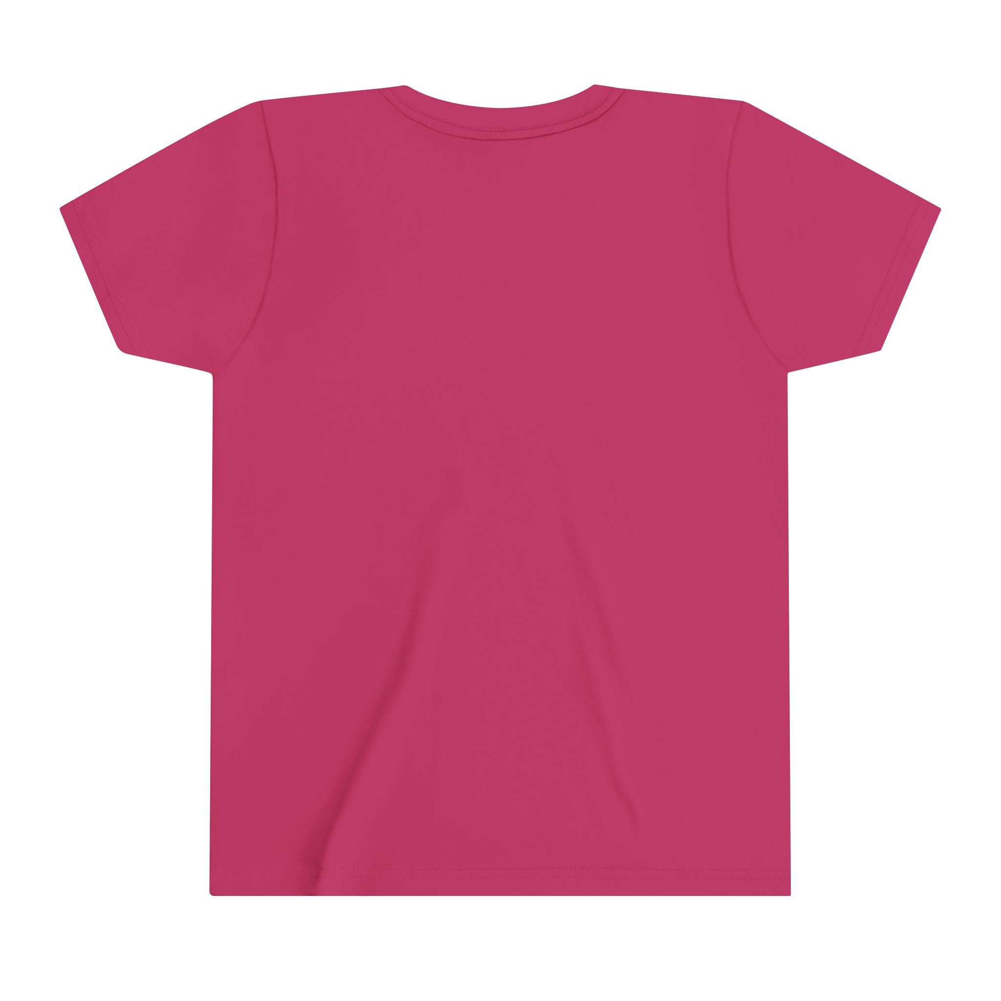 Genius girl Youth Short Sleeve Tee