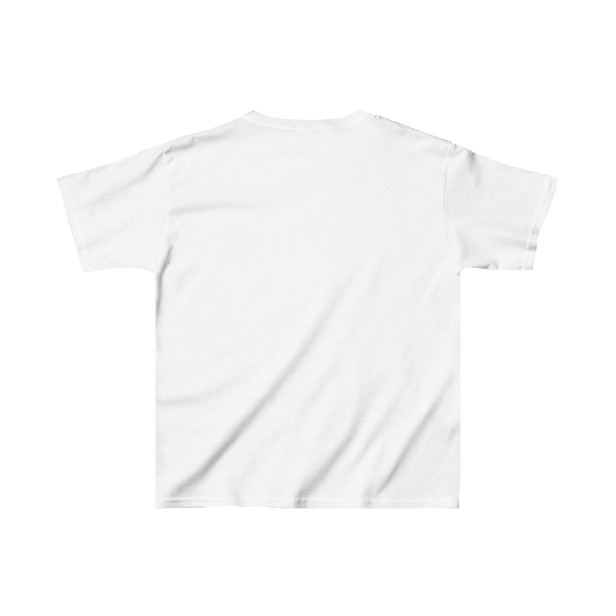 tricked treated Kids Heavy Cotton™ Tee