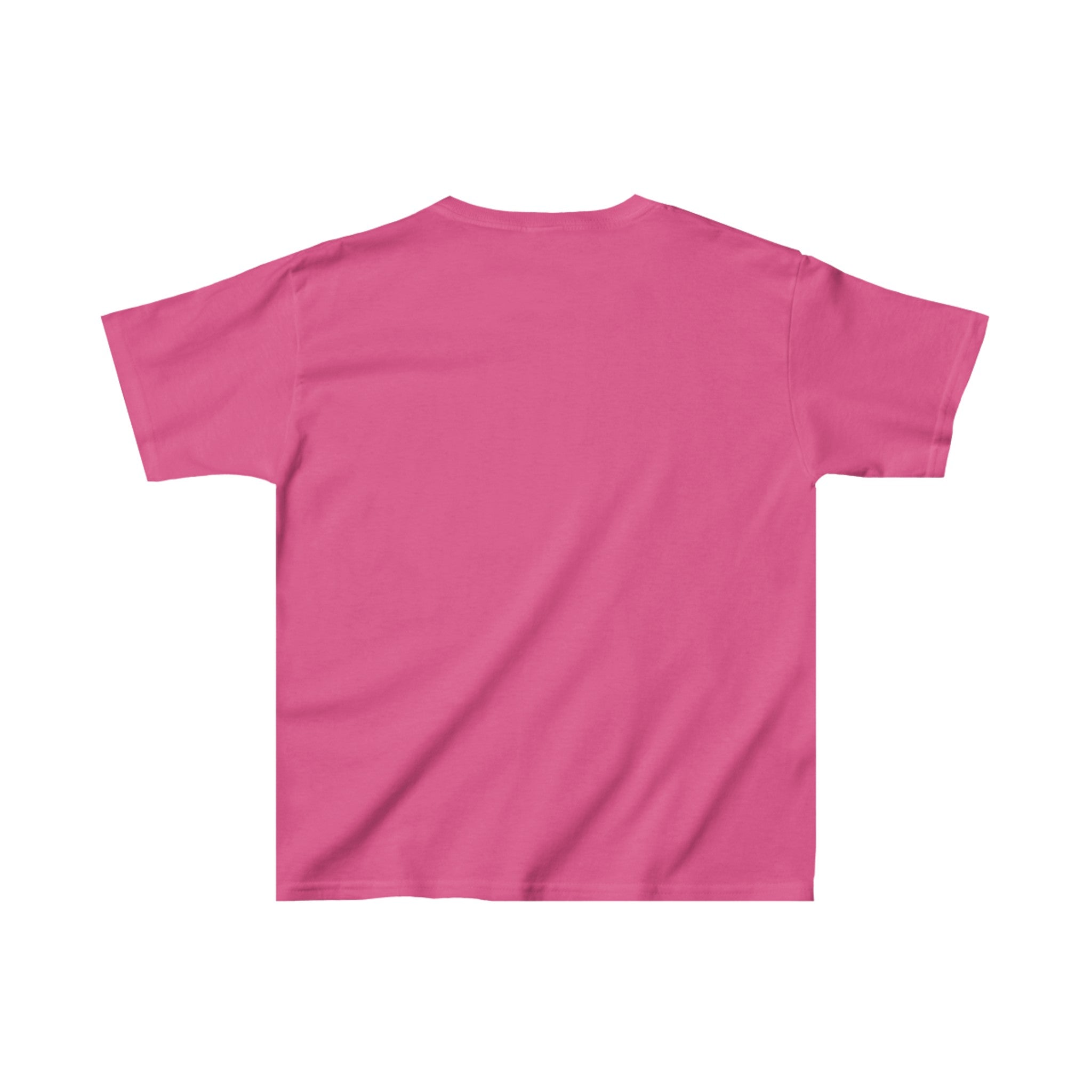 tricked treated Kids Heavy Cotton™ Tee