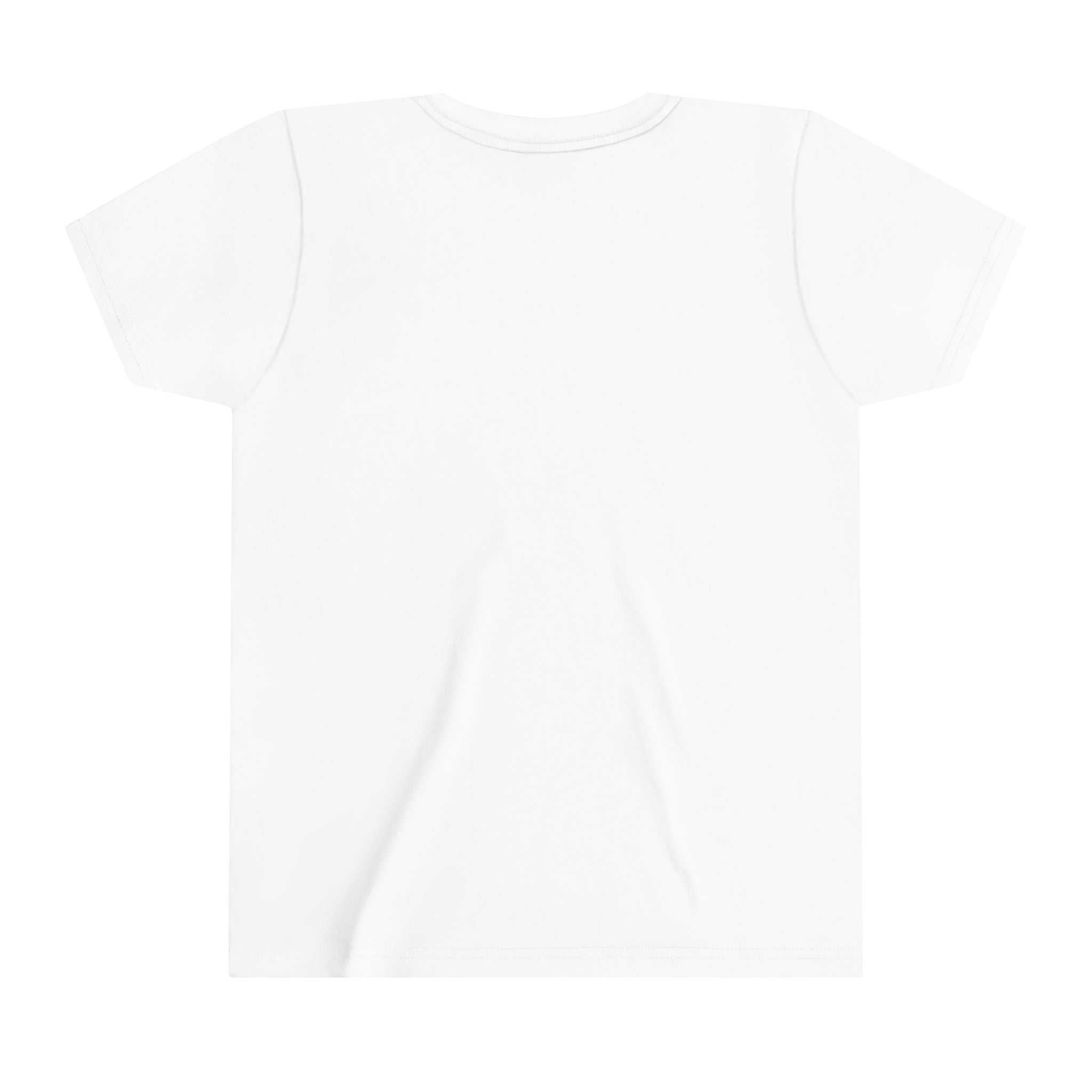 Genius girl Youth Short Sleeve Tee