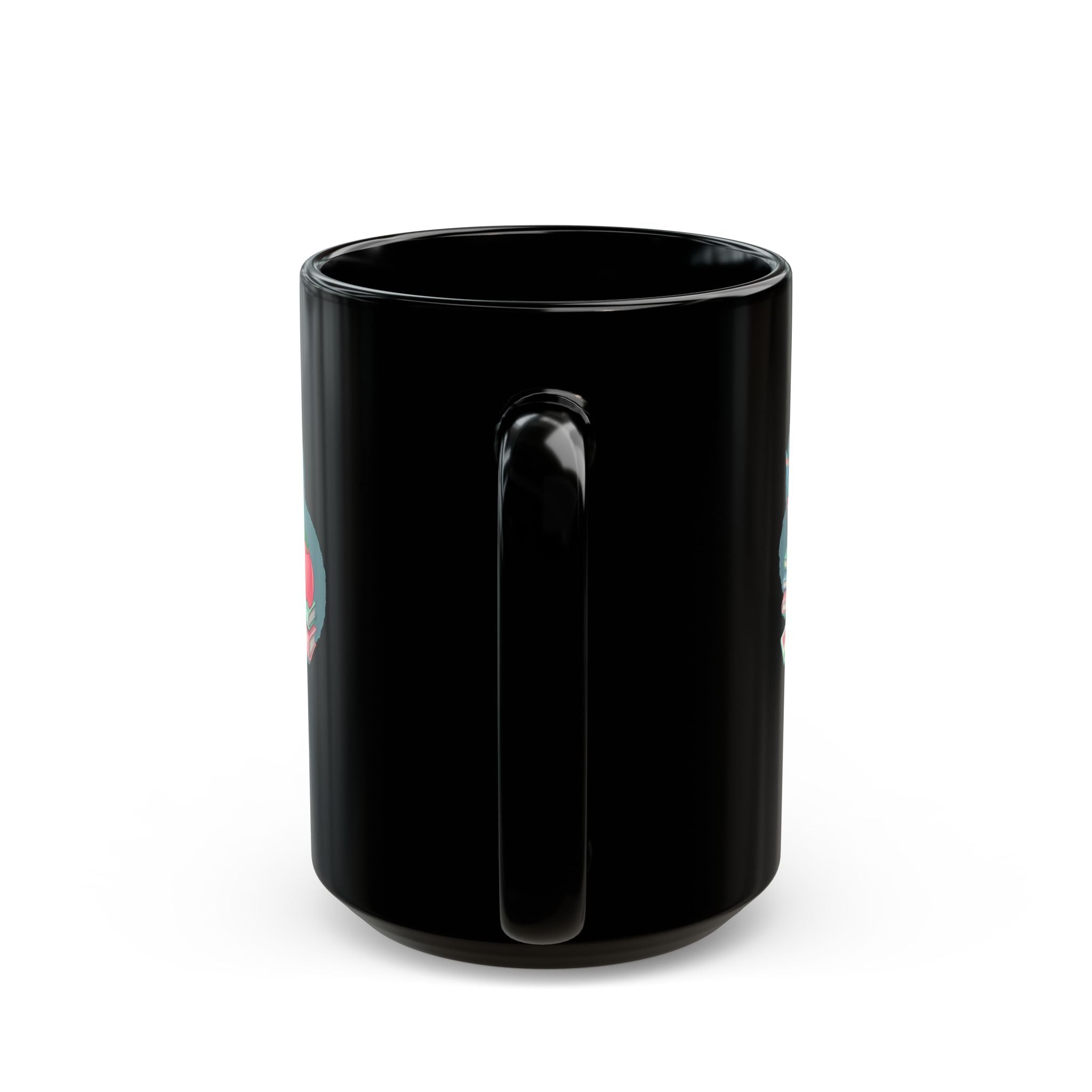 homework Black Mug (11oz, 15oz)