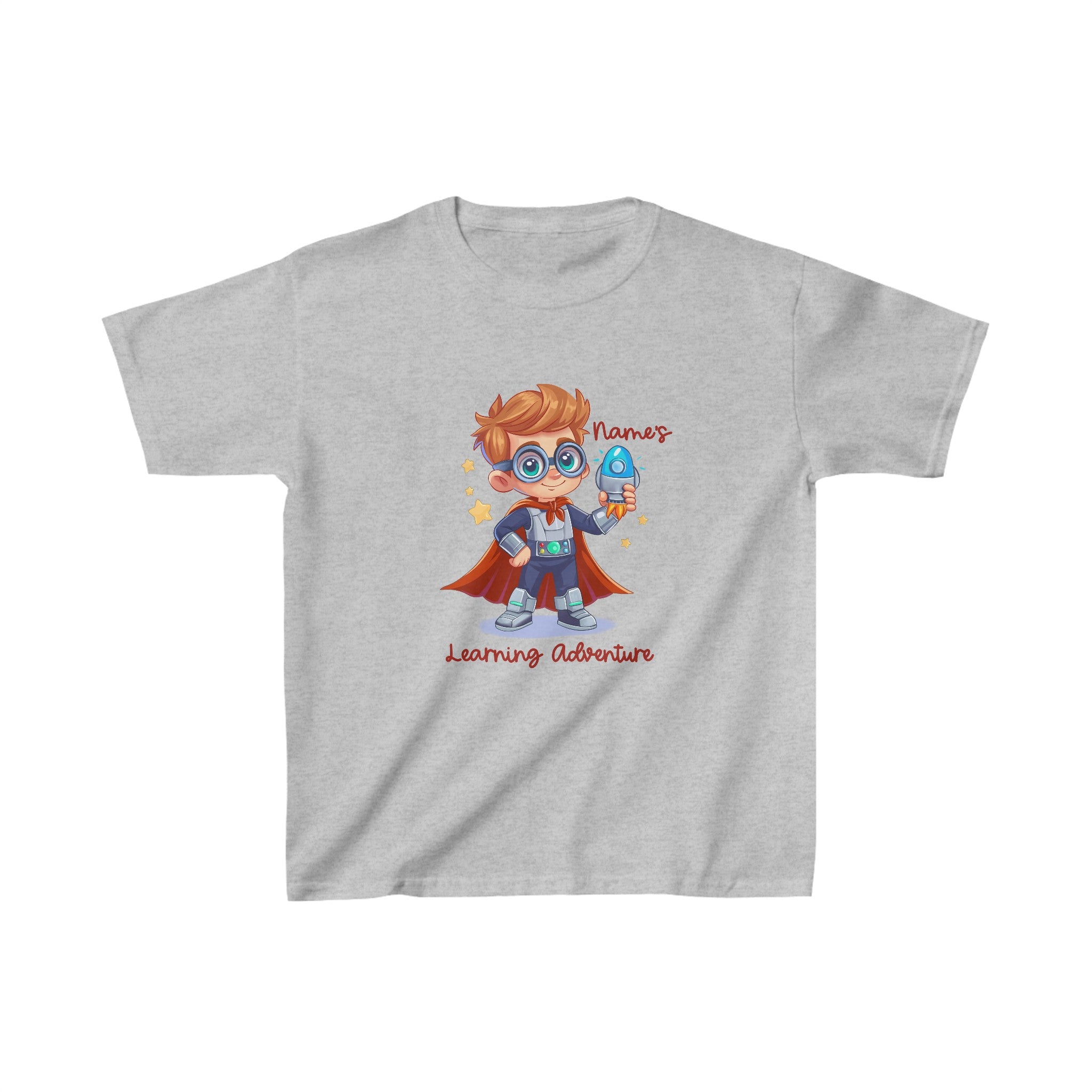 adventure Kids Heavy Cotton™ Tee