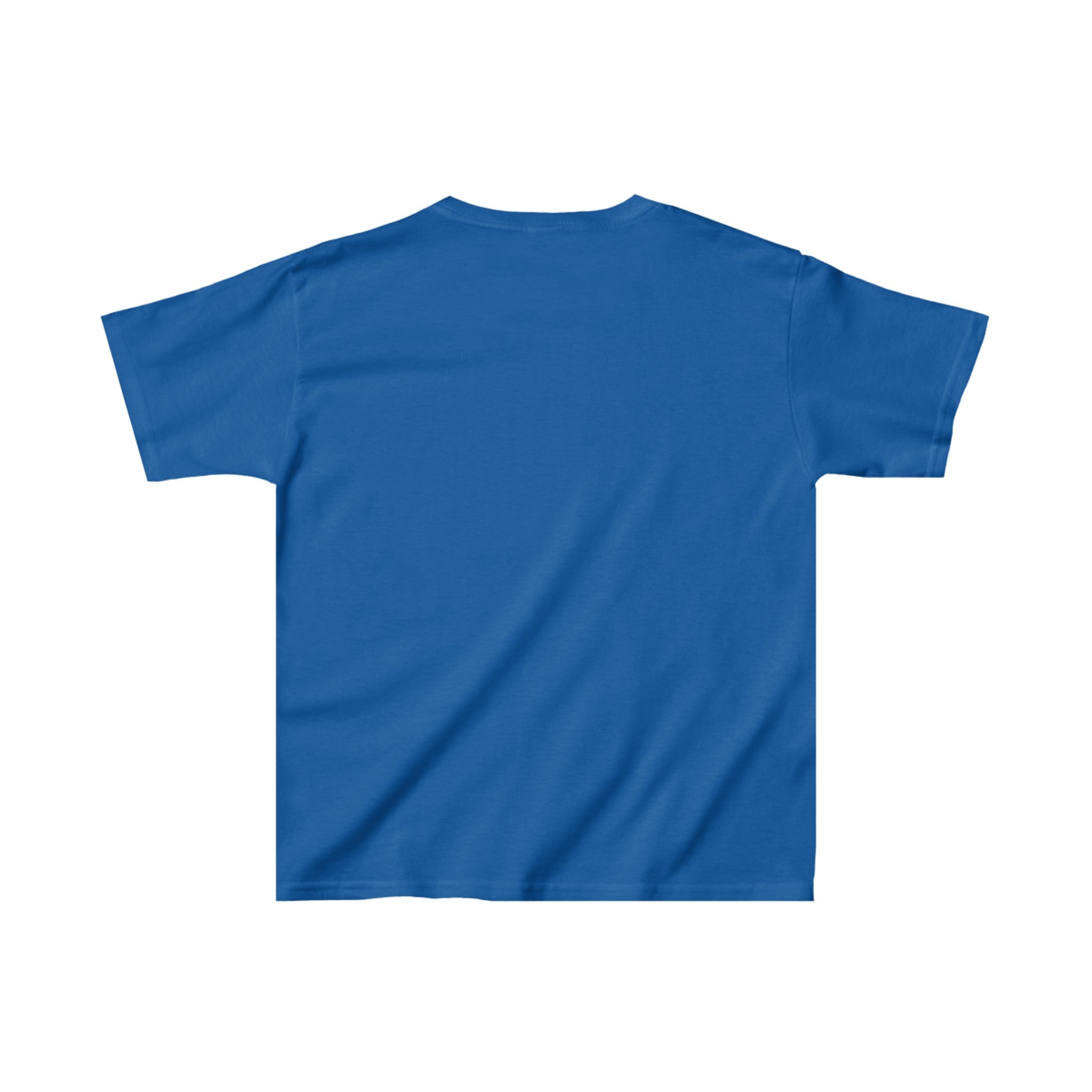 Homework? Kids Heavy Cotton™ Tee