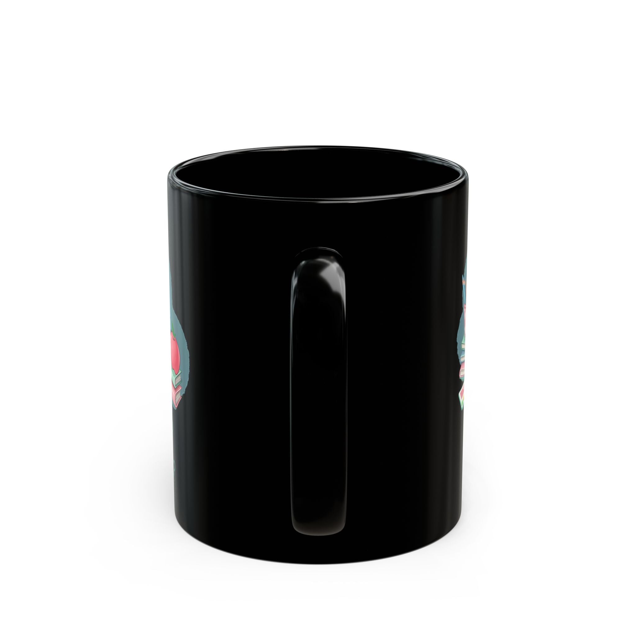 homework Black Mug (11oz, 15oz)