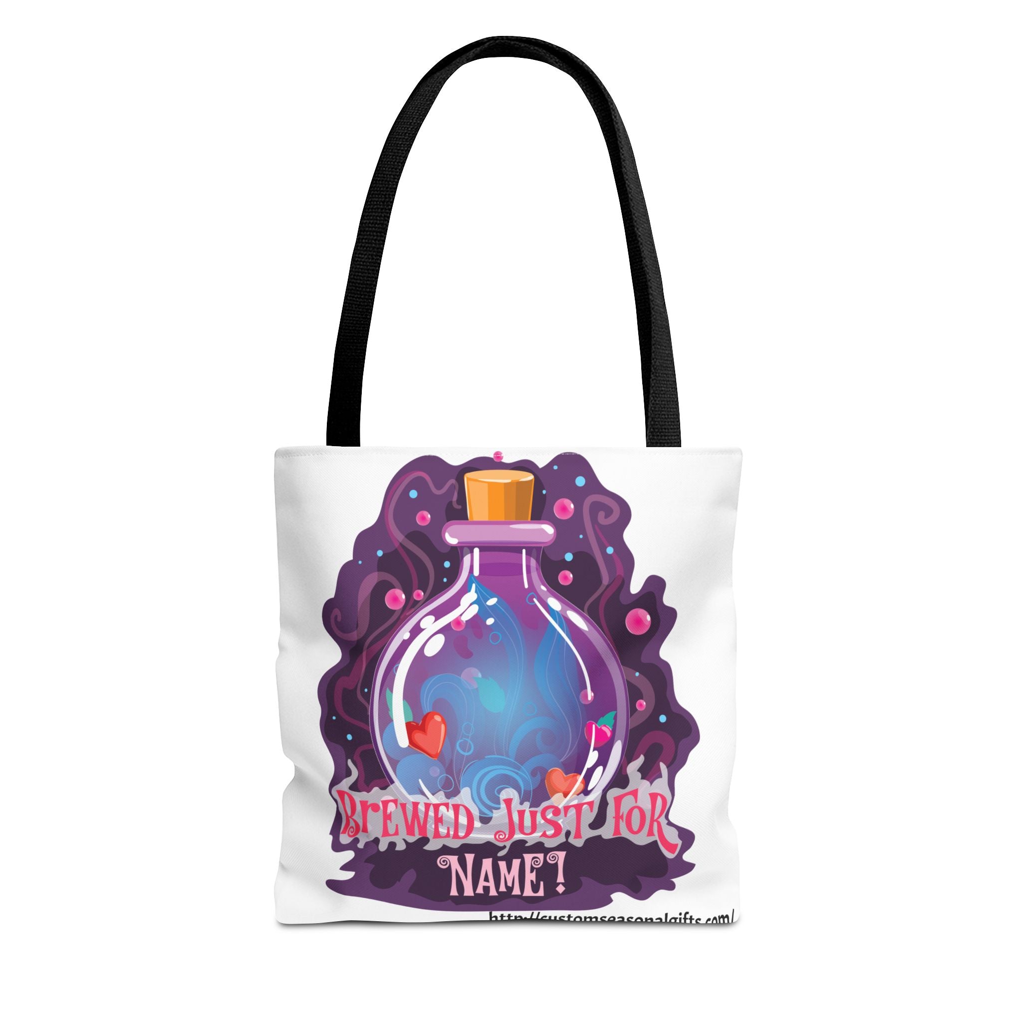 Tote Bag - Customizable Brewed Just For You!