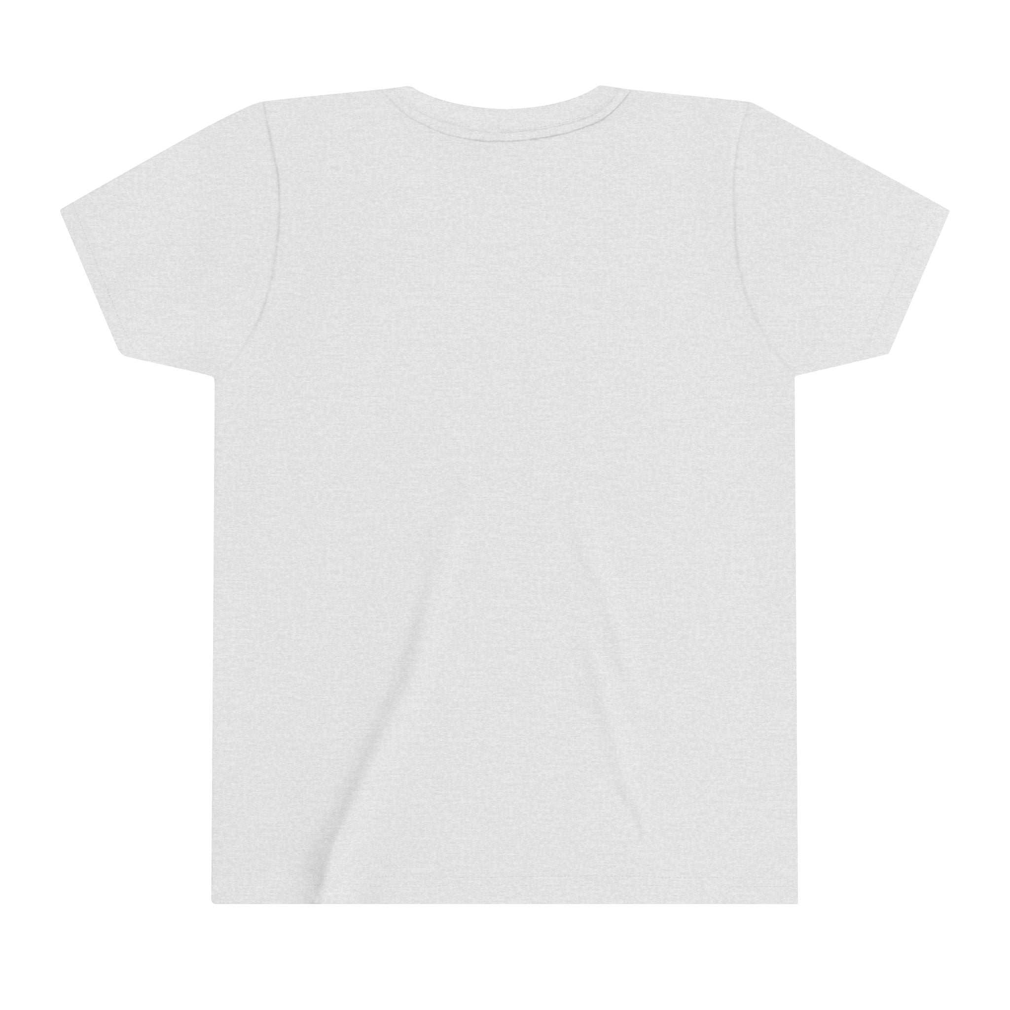 Genius girl Youth Short Sleeve Tee