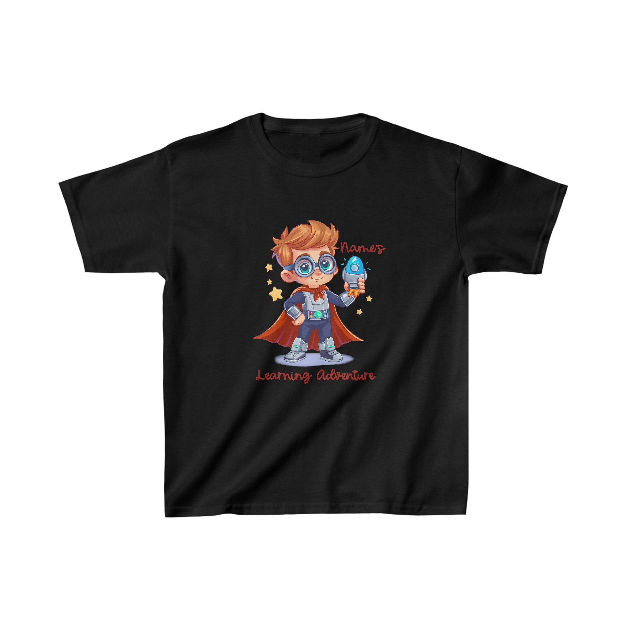 adventure Kids Heavy Cotton™ Tee